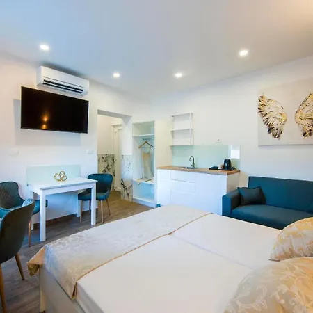Appartement Luxury 2