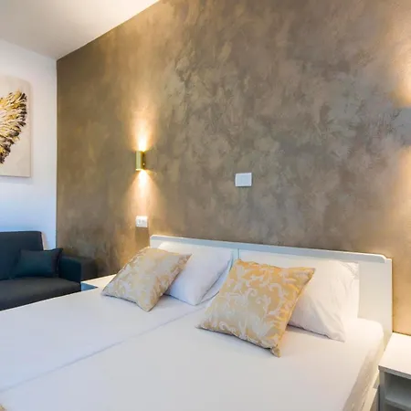 Luxury 2 Daire *