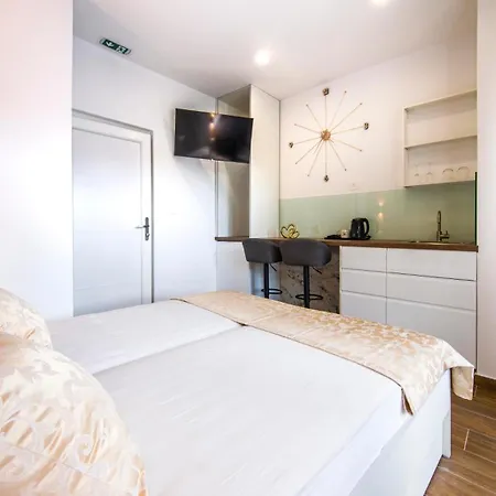 Luxury 2 Appartement