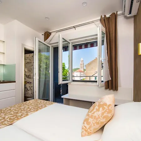 Appartement Luxury 2