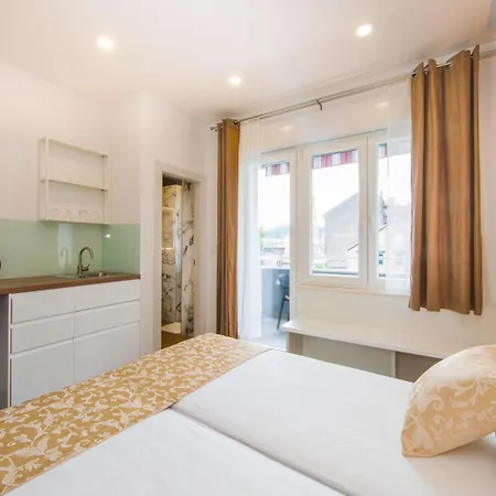 Luxury 2 Appartement *
