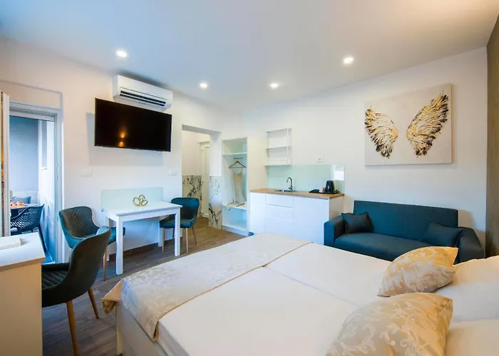 Daire Luxury 2