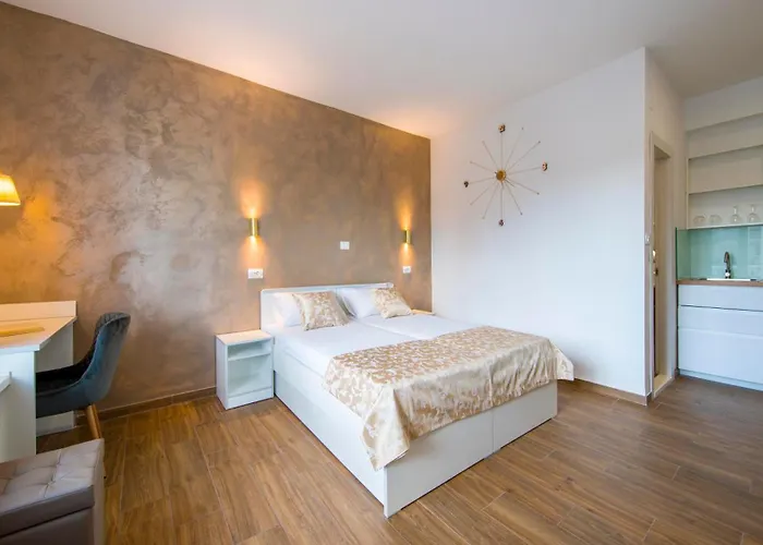 Daire Luxury 2
