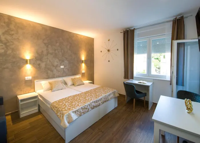 Daire Luxury 2 *
