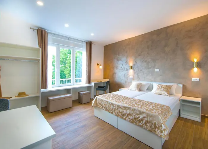 Luxury 2 Daire