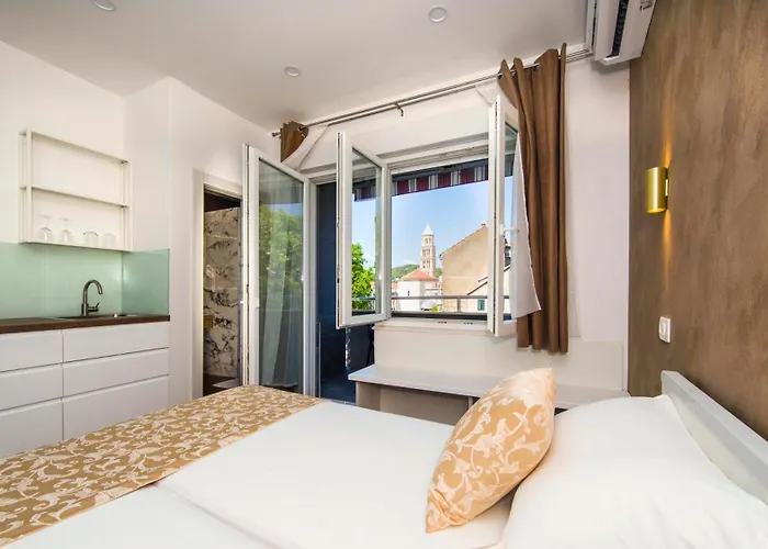Daire Luxury 2