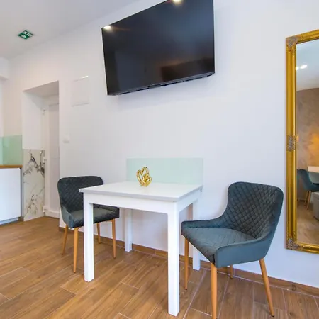 Luxury 2 Apartamento