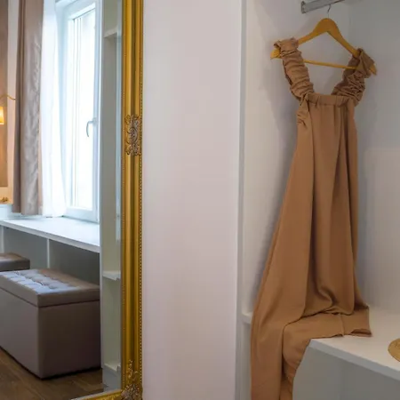 Luxury 2 דירה ספליט