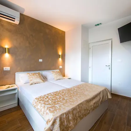 Luxury 2 דירה ספליט