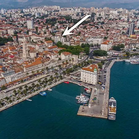 Luxury 2 Apartment *