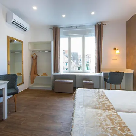 Apartment Luxury 2 Split