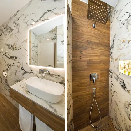 アパート Luxury 2