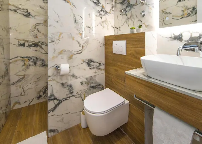 Appartement Luxury 2 Split