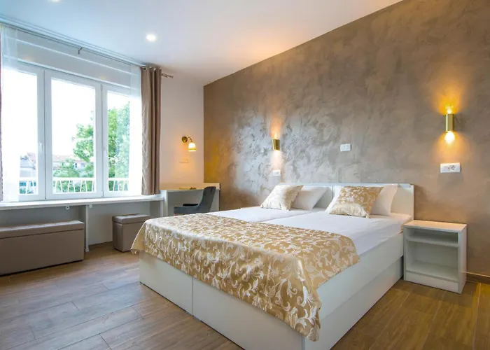 Luxury 2 Appartement Split
