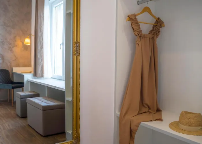 Luxury 2 Διαμέρισμα Σπλιτ