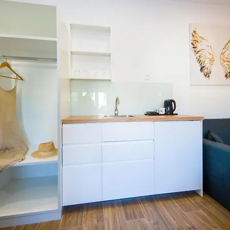 Luxury 2 Spalato